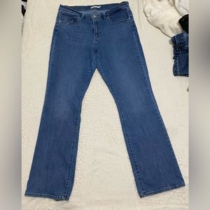 Levi jean’s